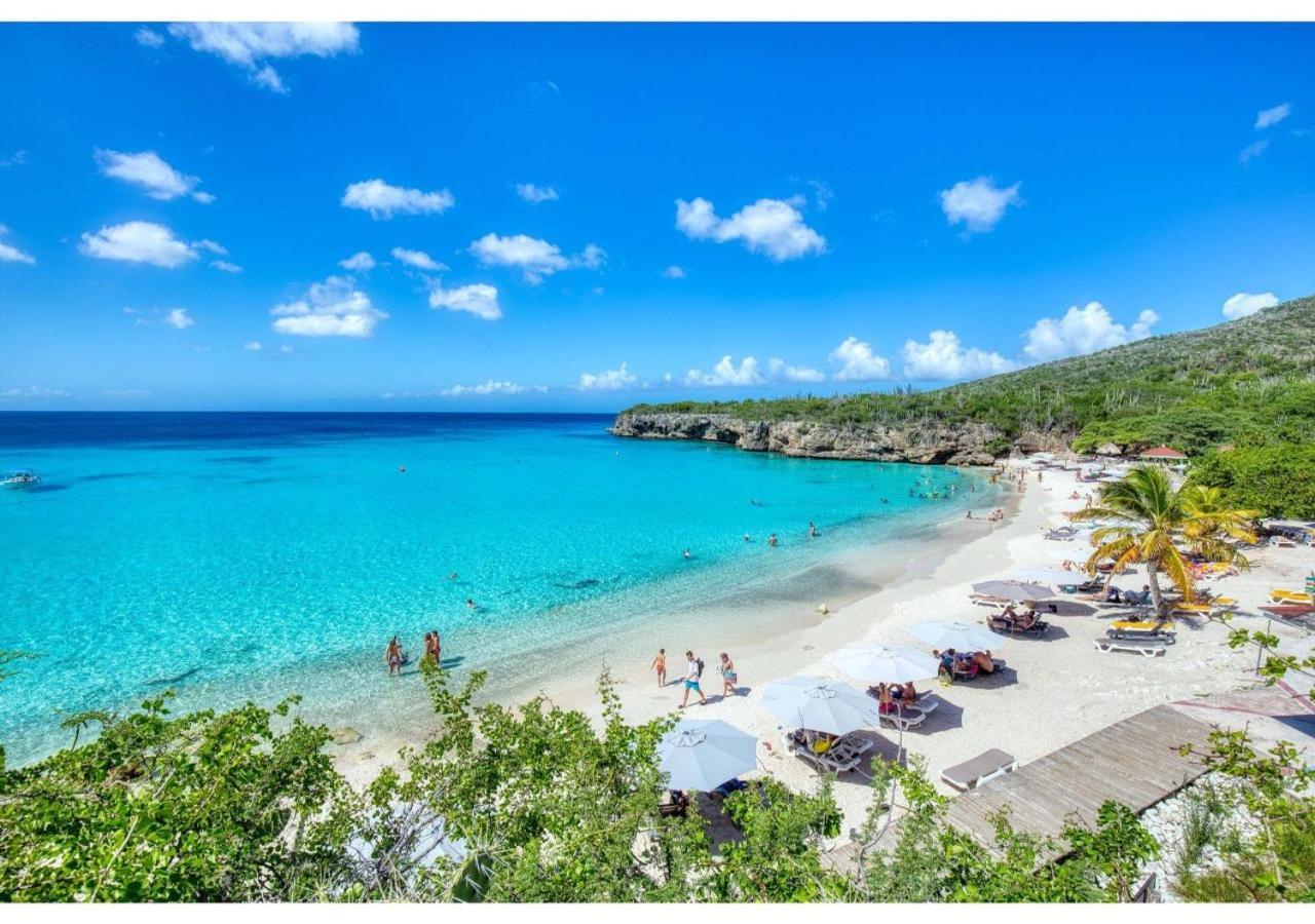 Piscadera Bay Resort 22 Willemstad Ngoại thất bức ảnh