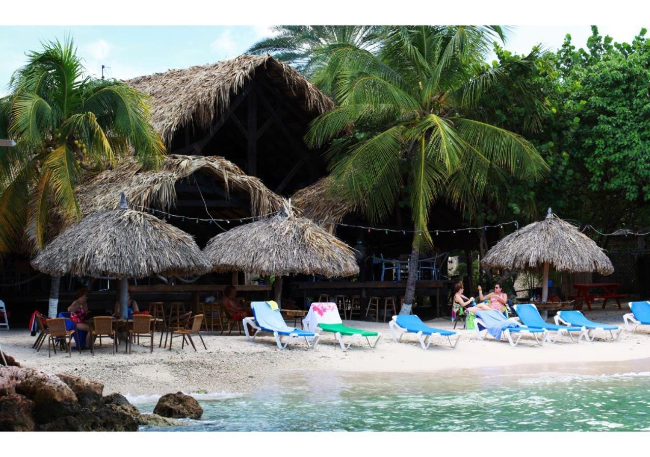 Piscadera Bay Resort 22 Willemstad Ngoại thất bức ảnh