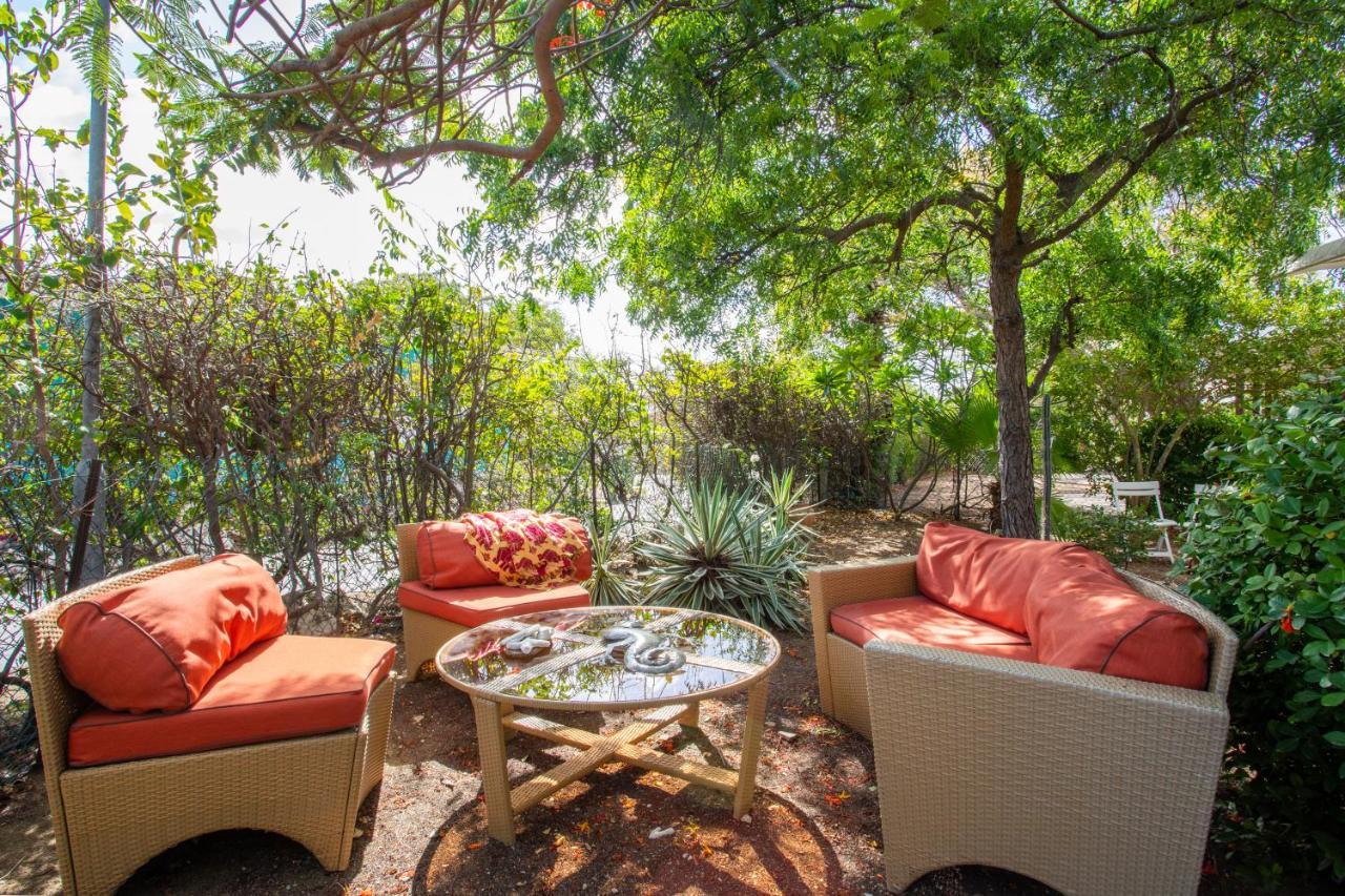 Piscadera Bay Resort 22 Willemstad Ngoại thất bức ảnh