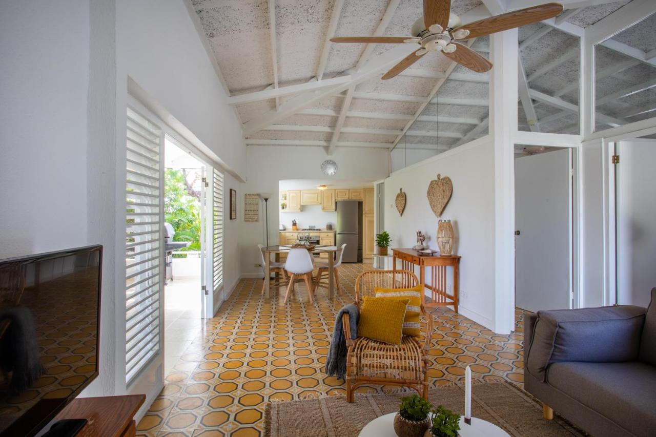 Piscadera Bay Resort 22 Willemstad Ngoại thất bức ảnh