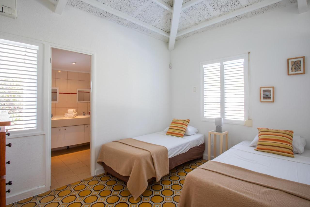 Piscadera Bay Resort 22 Willemstad Ngoại thất bức ảnh
