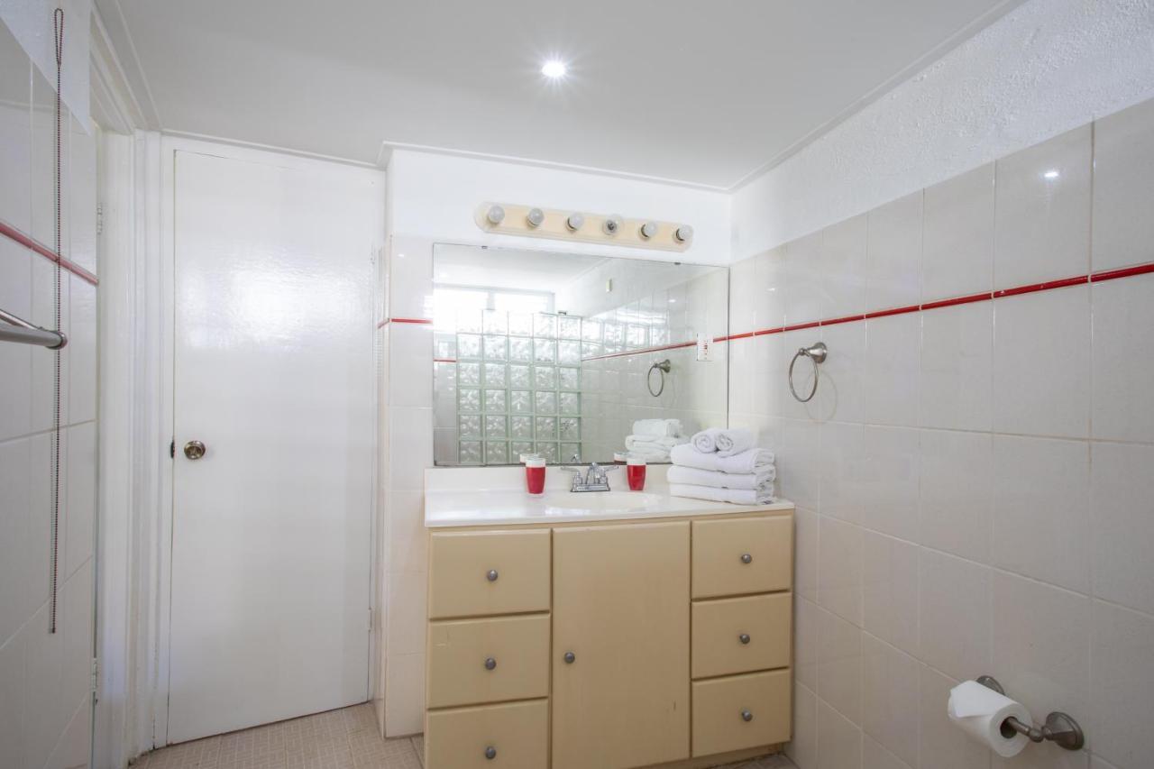 Piscadera Bay Resort 22 Willemstad Ngoại thất bức ảnh