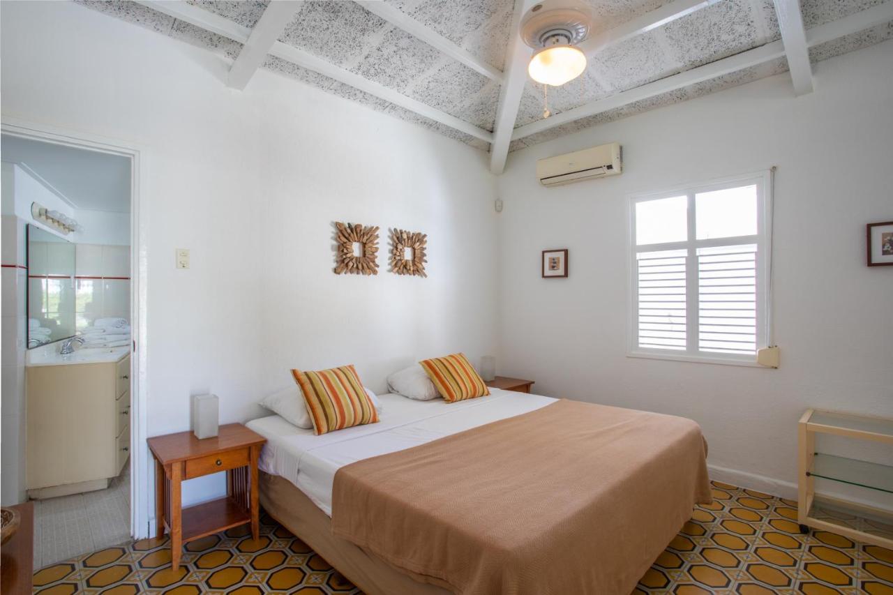 Piscadera Bay Resort 22 Willemstad Ngoại thất bức ảnh